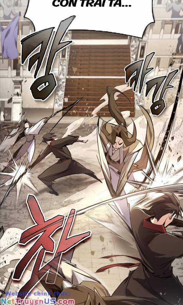 Giảng Sư Đứng Đầu, Baek Sư Phụ Chapter 92 trang 93