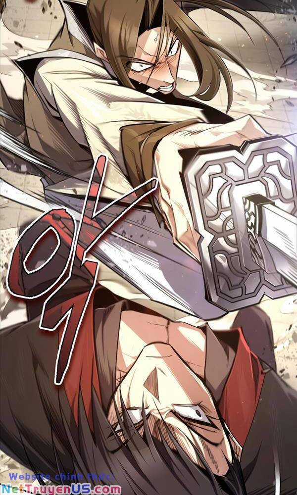 Giảng Sư Đứng Đầu, Baek Sư Phụ Chapter 92 trang 94