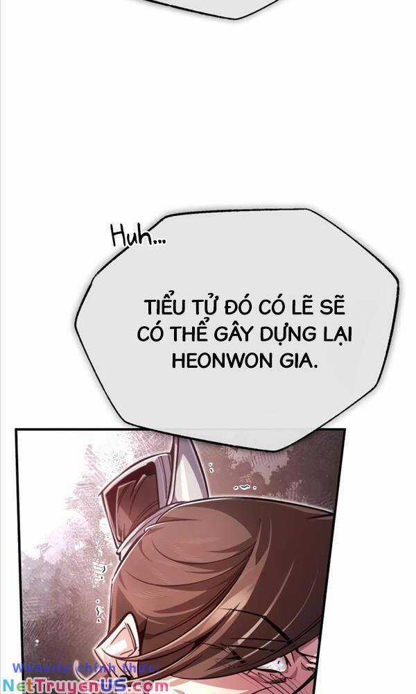 Giảng Sư Đứng Đầu, Baek Sư Phụ Chapter 92 trang 98