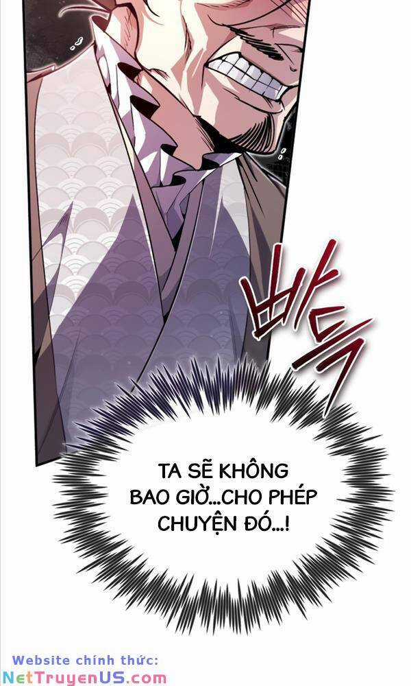 Giảng Sư Đứng Đầu, Baek Sư Phụ Chapter 92 trang 99