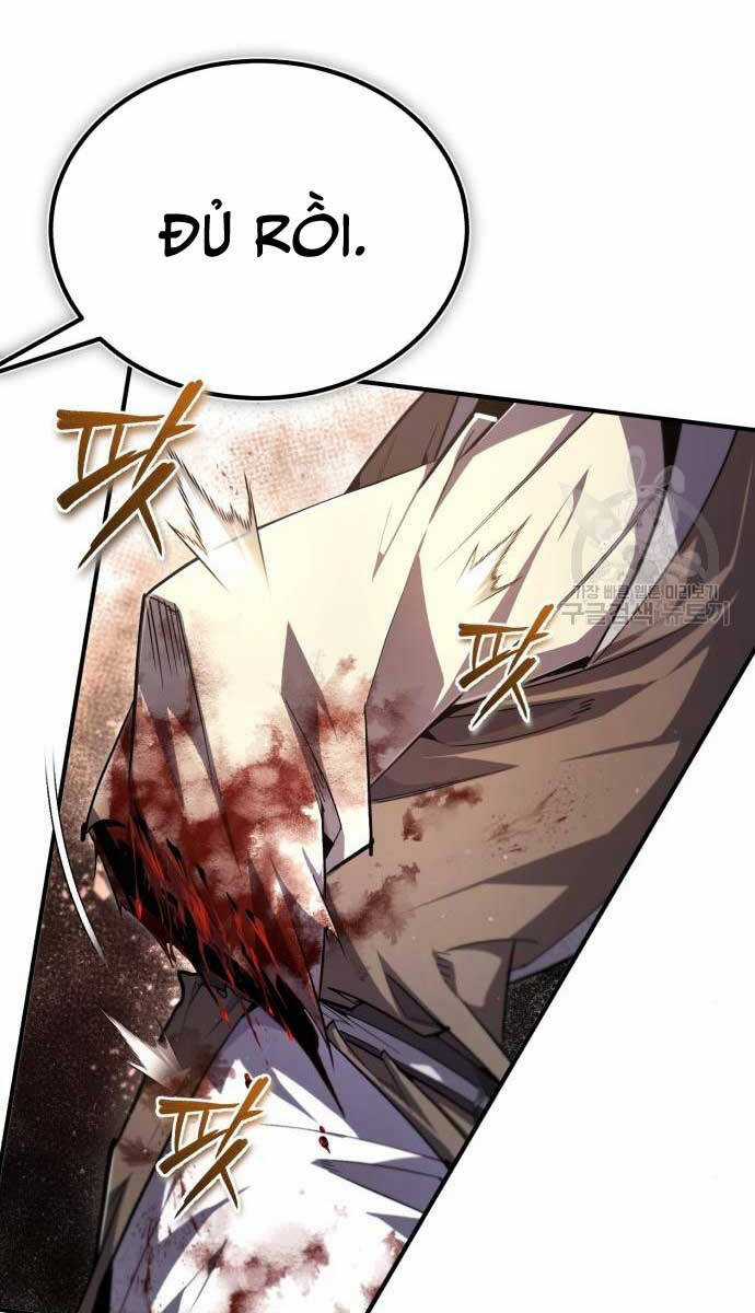 Giảng Sư Đứng Đầu, Baek Sư Phụ Chapter 93 trang 10