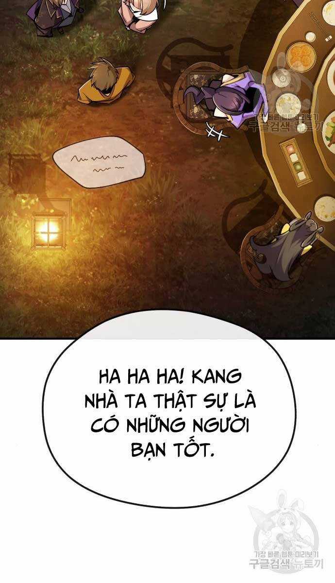 Giảng Sư Đứng Đầu, Baek Sư Phụ Chapter 93 trang 100