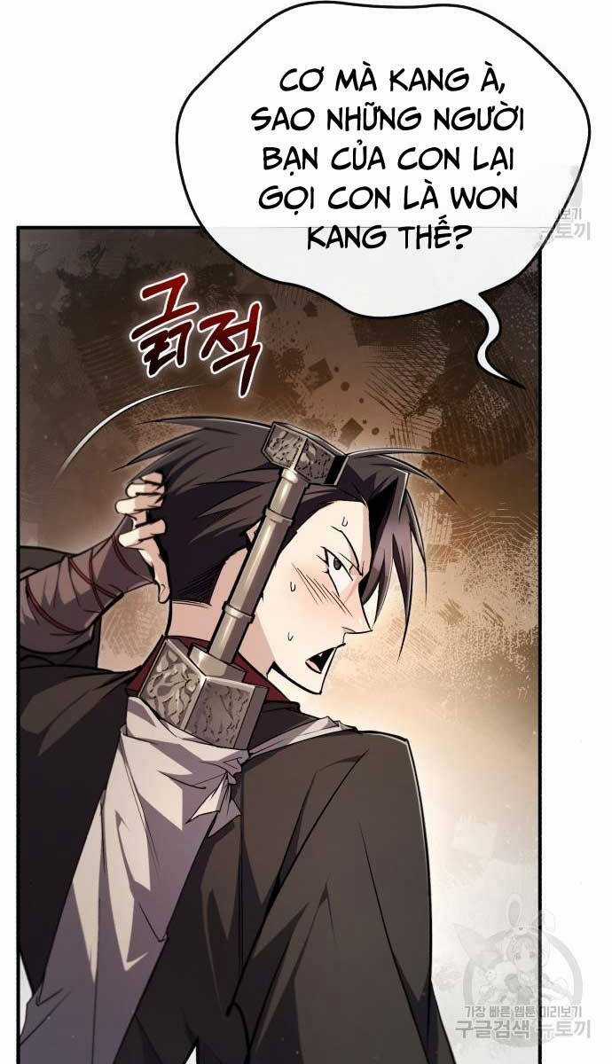 Giảng Sư Đứng Đầu, Baek Sư Phụ Chapter 93 trang 103