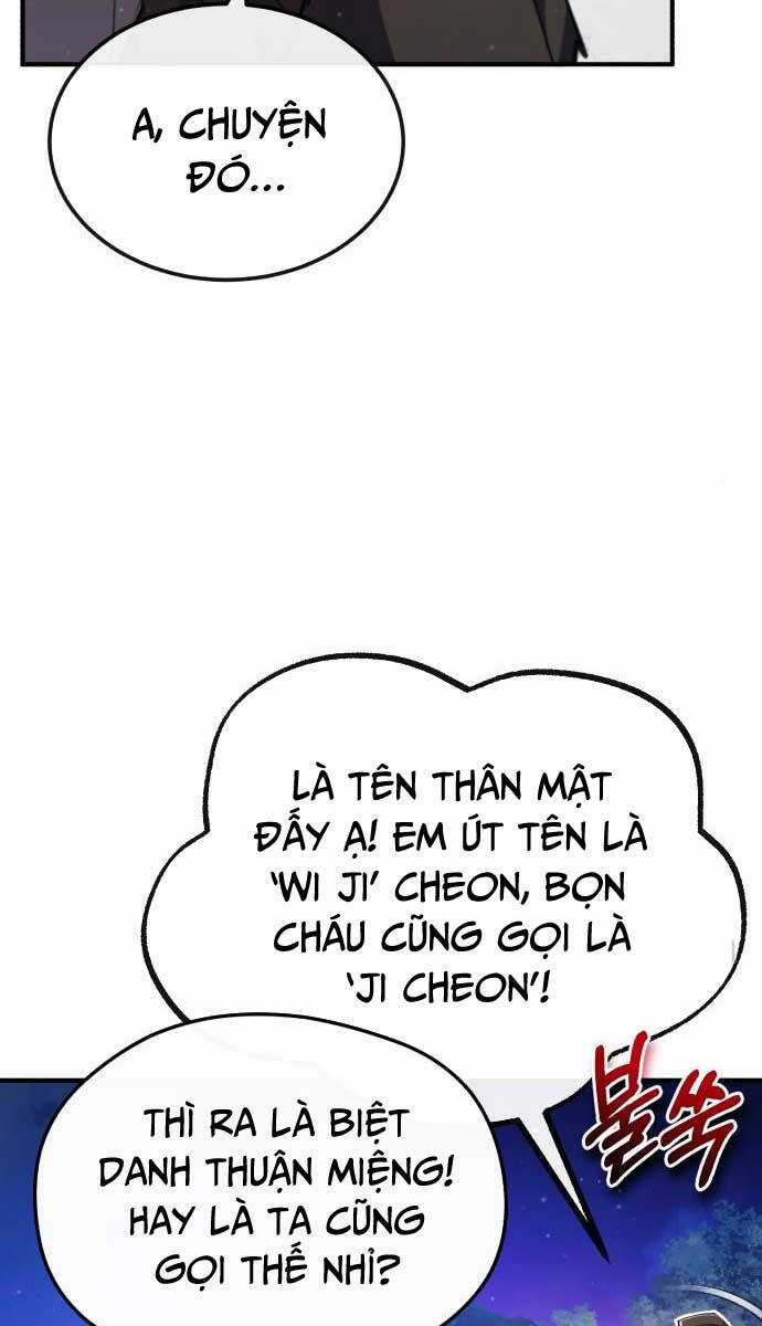 Giảng Sư Đứng Đầu, Baek Sư Phụ Chapter 93 trang 104