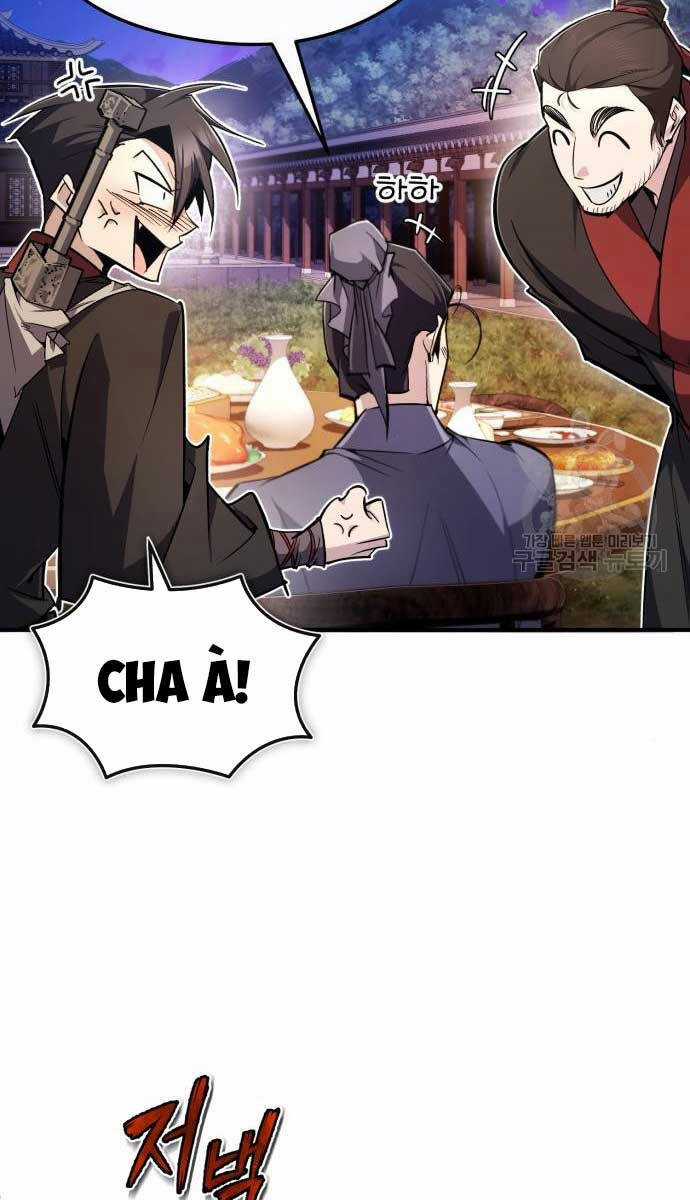 Giảng Sư Đứng Đầu, Baek Sư Phụ Chapter 93 trang 105