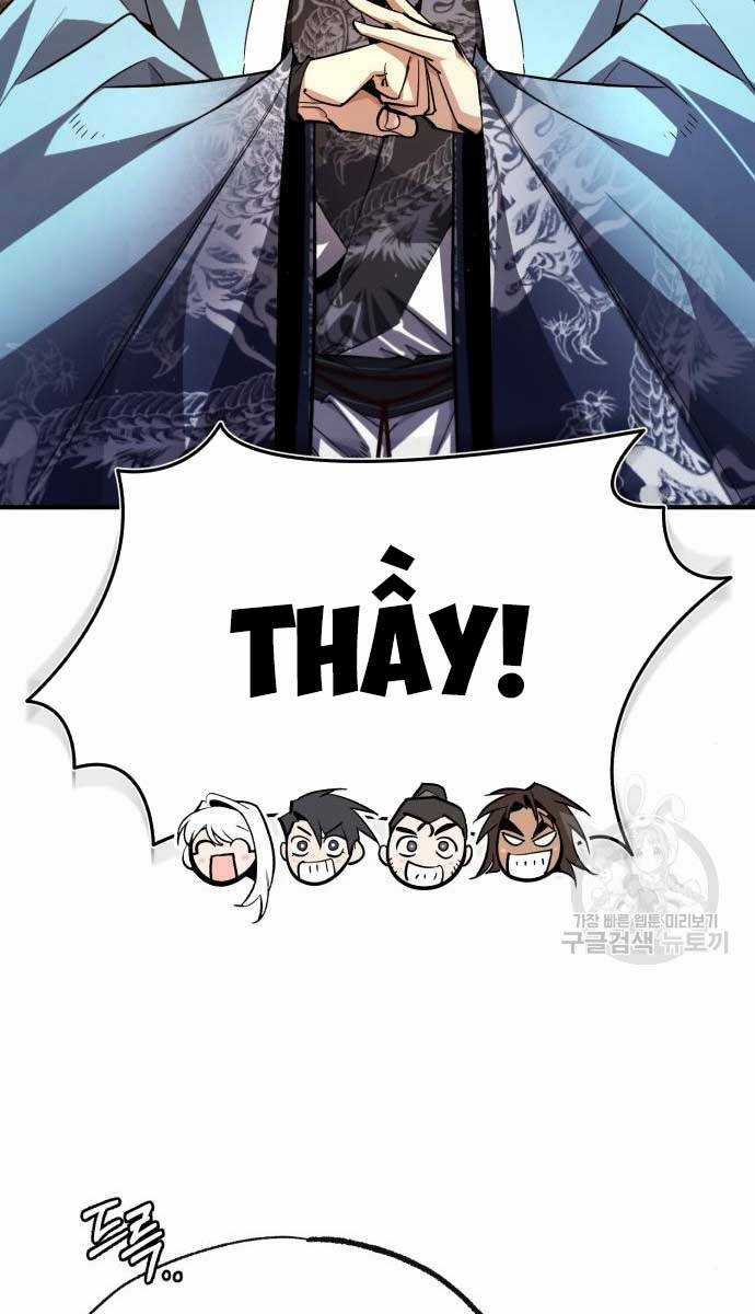 Giảng Sư Đứng Đầu, Baek Sư Phụ Chapter 93 trang 107