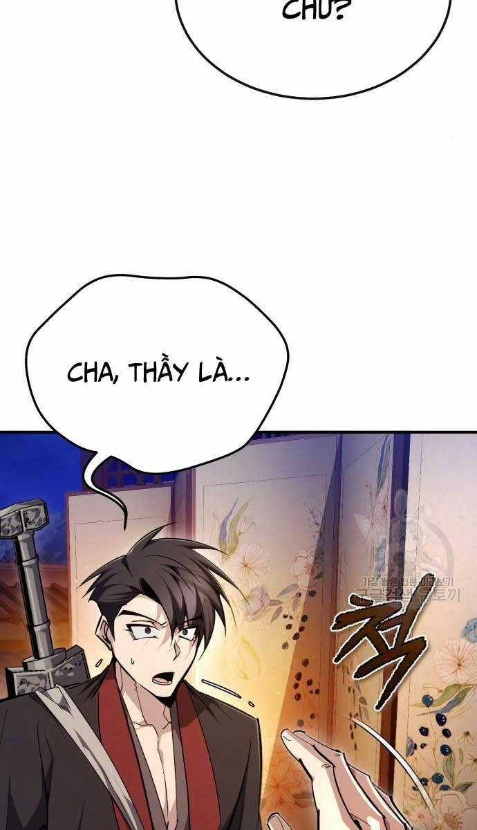 Giảng Sư Đứng Đầu, Baek Sư Phụ Chapter 93 trang 113