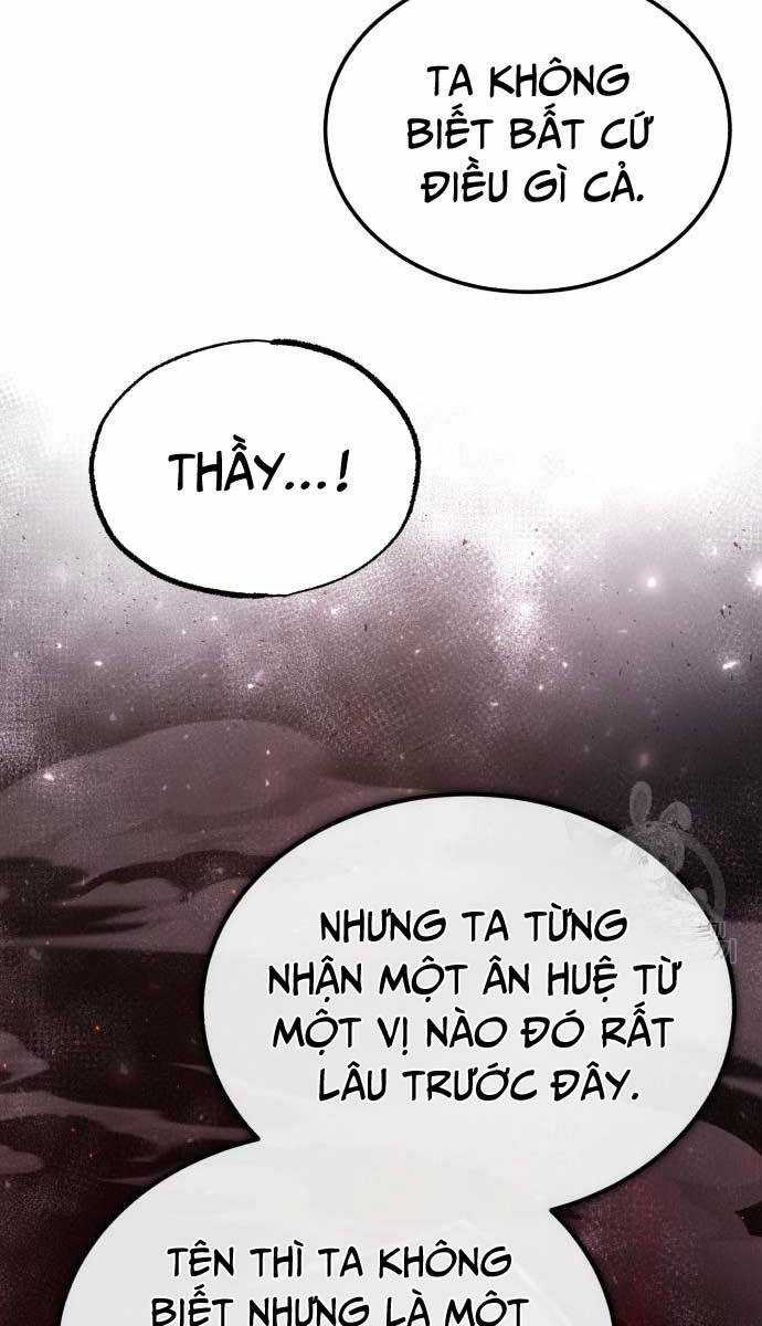 Giảng Sư Đứng Đầu, Baek Sư Phụ Chapter 93 trang 122
