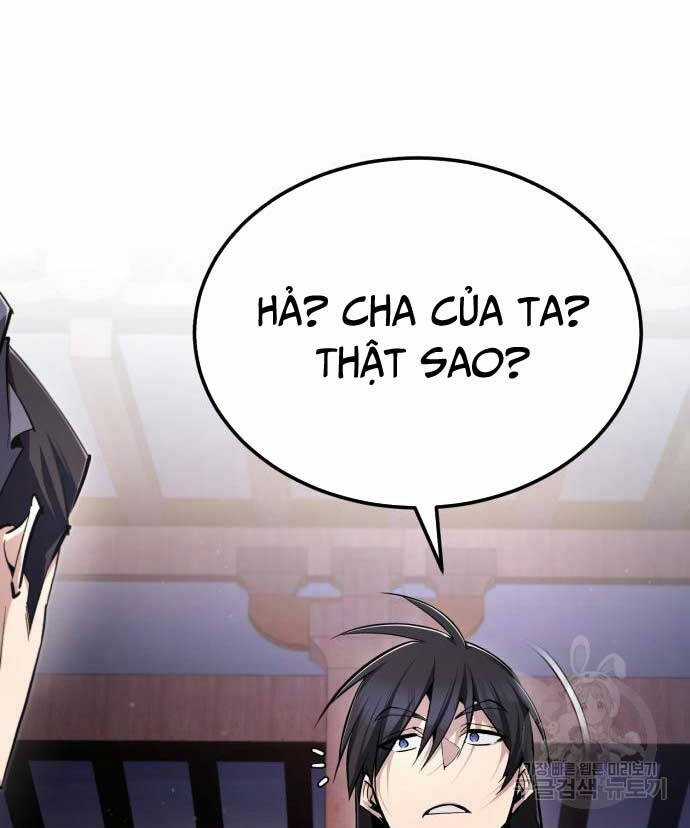 Giảng Sư Đứng Đầu, Baek Sư Phụ Chapter 93 trang 135