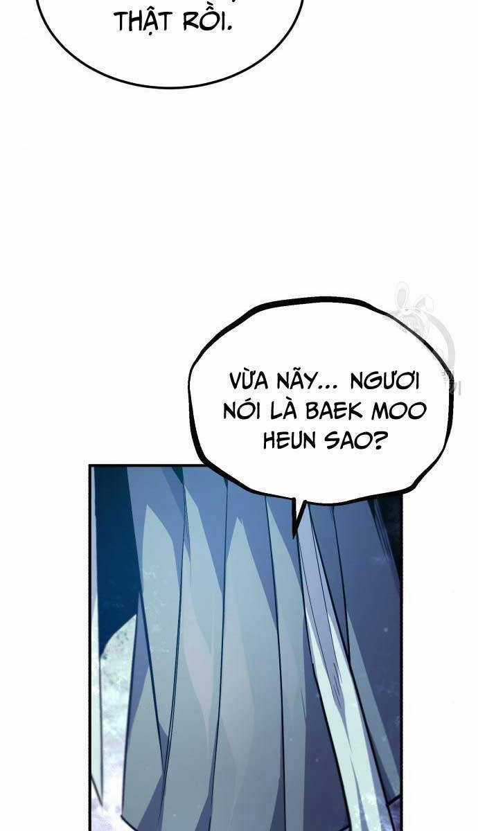 Giảng Sư Đứng Đầu, Baek Sư Phụ Chapter 93 trang 137