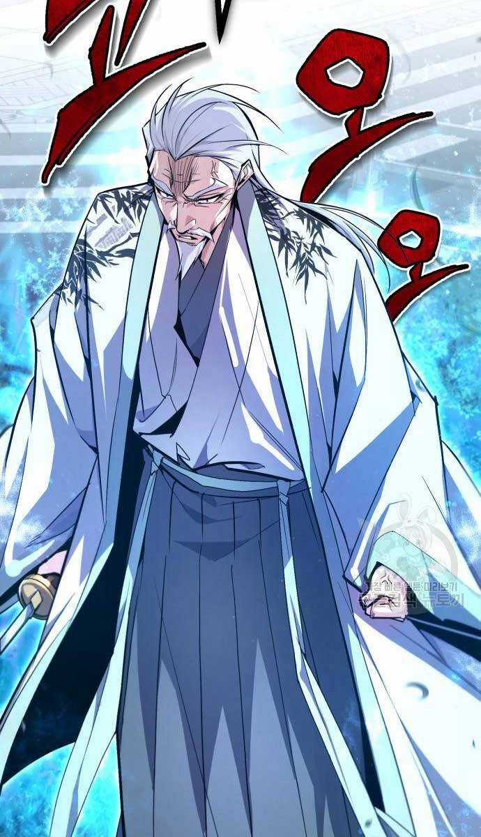 Giảng Sư Đứng Đầu, Baek Sư Phụ Chapter 93 trang 139