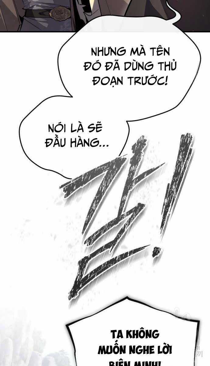 Giảng Sư Đứng Đầu, Baek Sư Phụ Chapter 93 trang 14