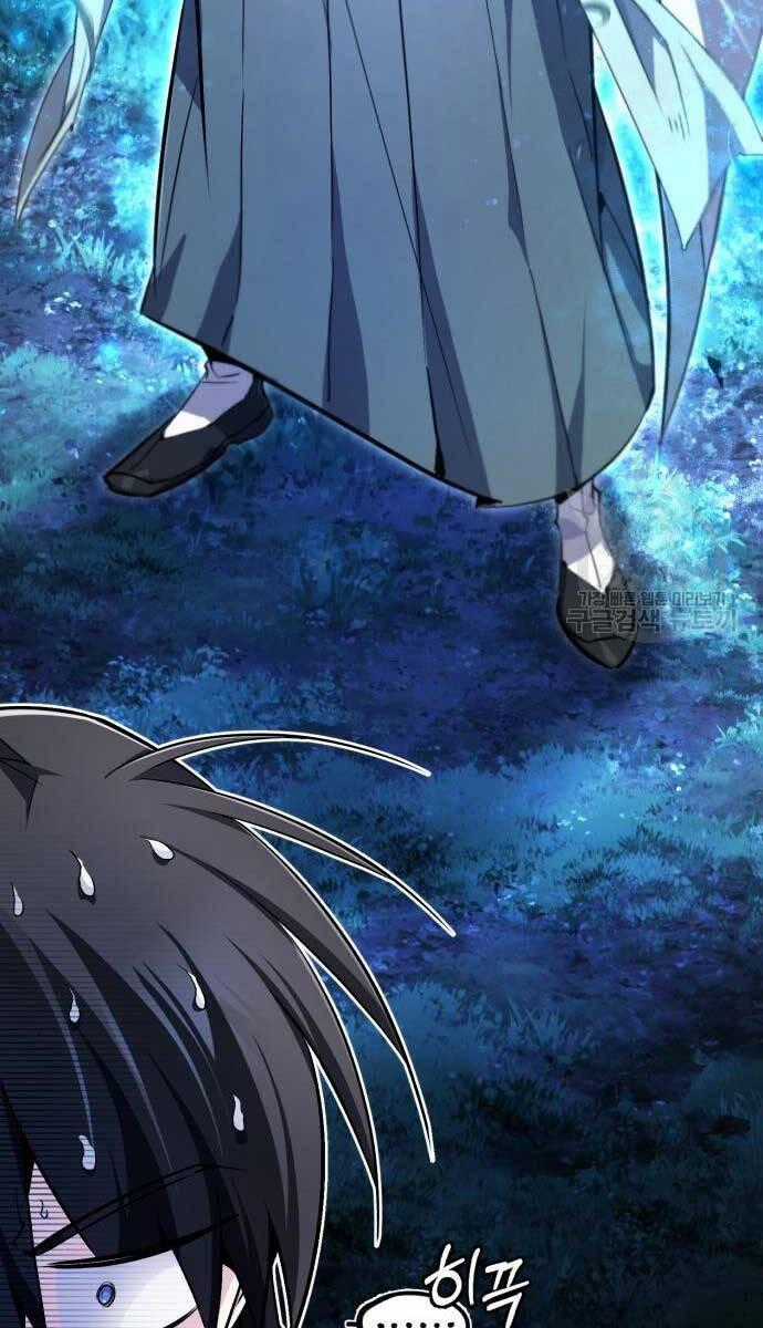 Giảng Sư Đứng Đầu, Baek Sư Phụ Chapter 93 trang 140