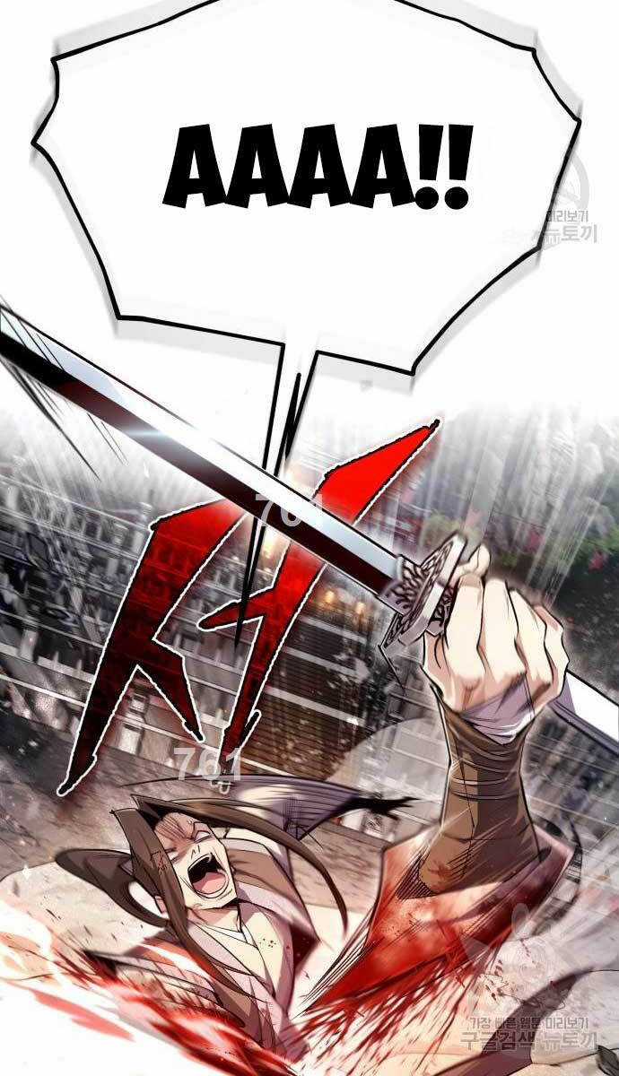 Giảng Sư Đứng Đầu, Baek Sư Phụ Chapter 93 trang 2