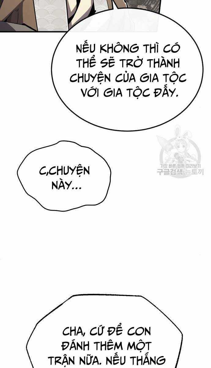 Giảng Sư Đứng Đầu, Baek Sư Phụ Chapter 93 trang 28