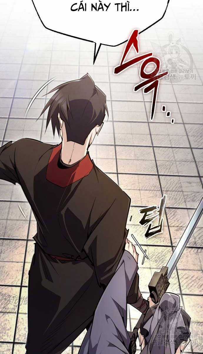 Giảng Sư Đứng Đầu, Baek Sư Phụ Chapter 93 trang 29