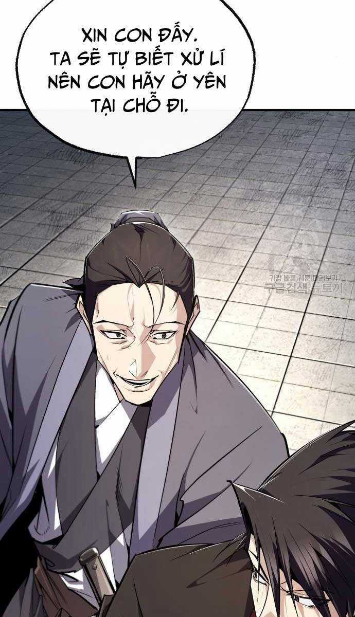 Giảng Sư Đứng Đầu, Baek Sư Phụ Chapter 93 trang 31