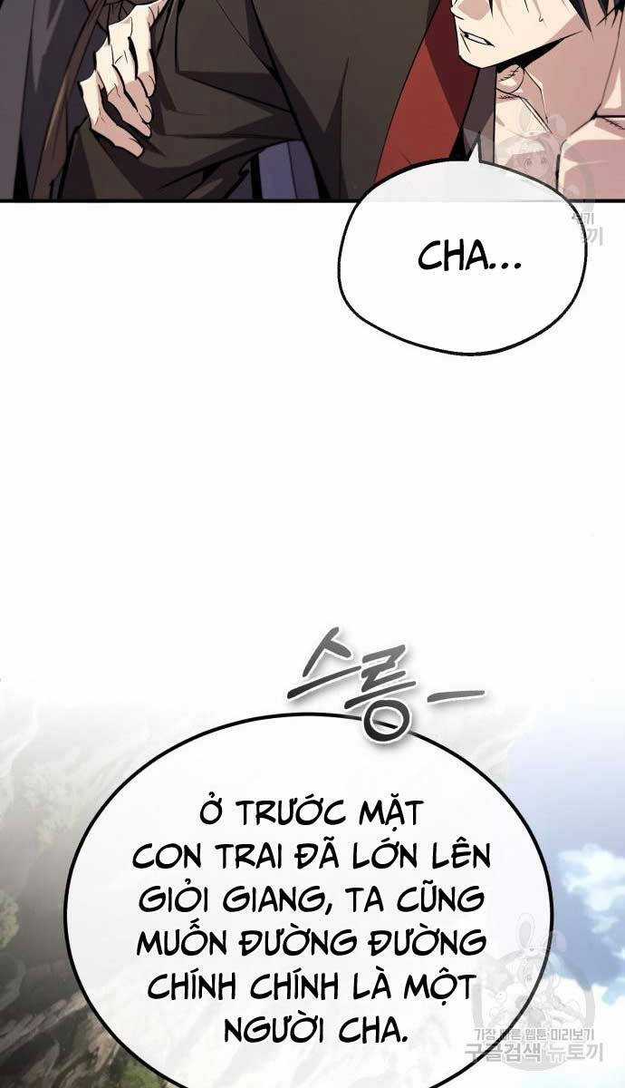 Giảng Sư Đứng Đầu, Baek Sư Phụ Chapter 93 trang 32