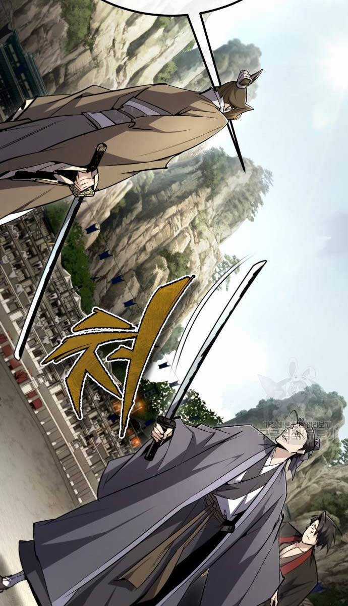 Giảng Sư Đứng Đầu, Baek Sư Phụ Chapter 93 trang 33