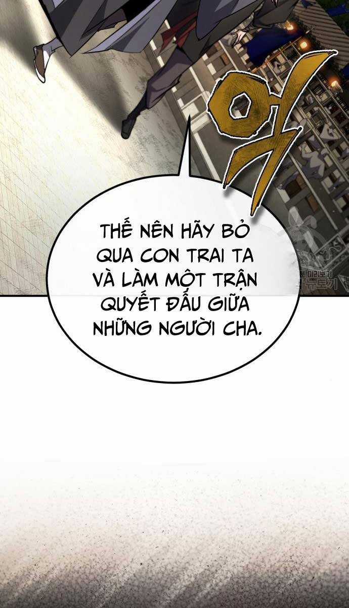 Giảng Sư Đứng Đầu, Baek Sư Phụ Chapter 93 trang 34