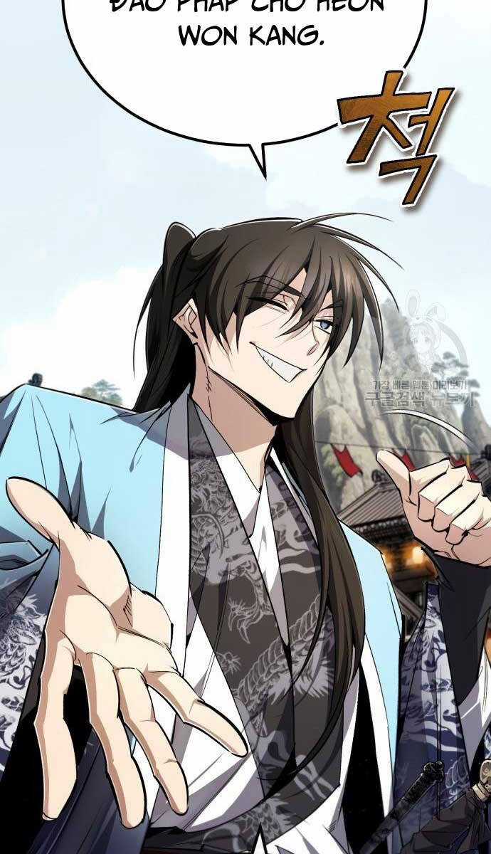 Giảng Sư Đứng Đầu, Baek Sư Phụ Chapter 93 trang 46