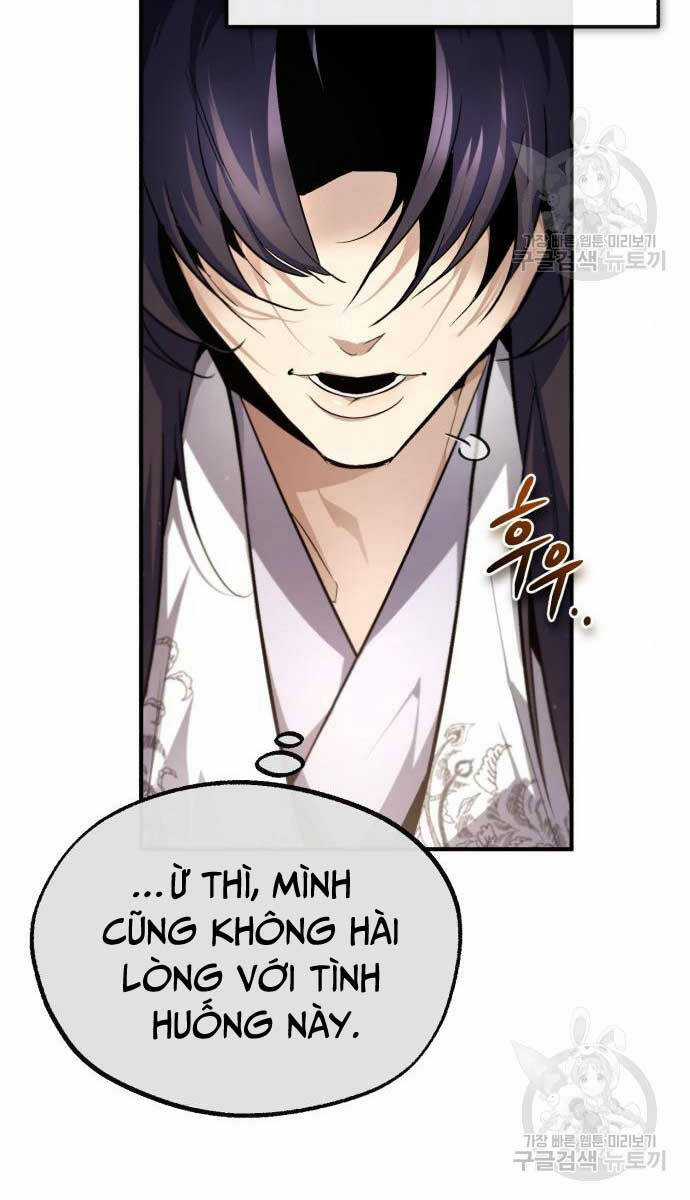 Giảng Sư Đứng Đầu, Baek Sư Phụ Chapter 93 trang 50