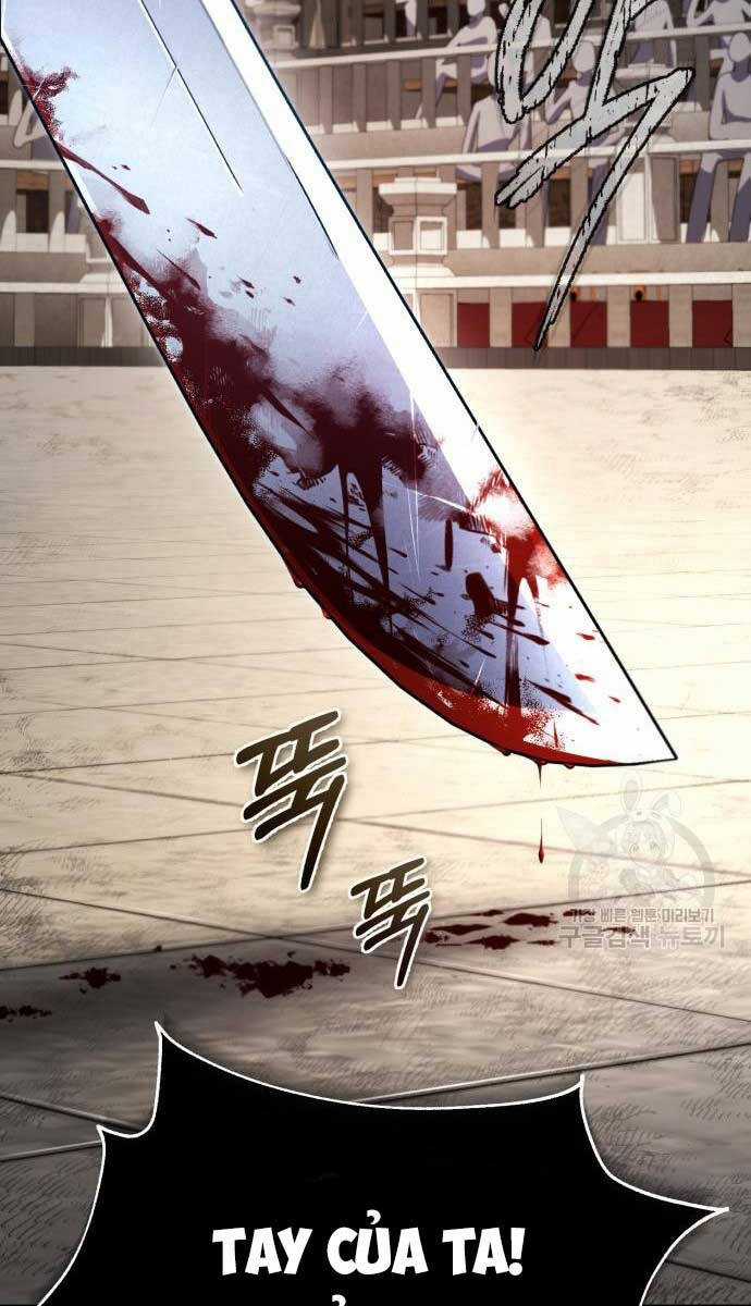 Giảng Sư Đứng Đầu, Baek Sư Phụ Chapter 93 trang 6