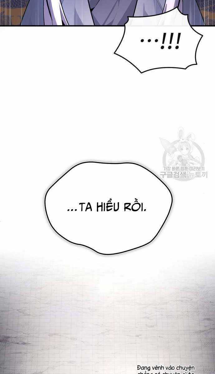 Giảng Sư Đứng Đầu, Baek Sư Phụ Chapter 93 trang 64