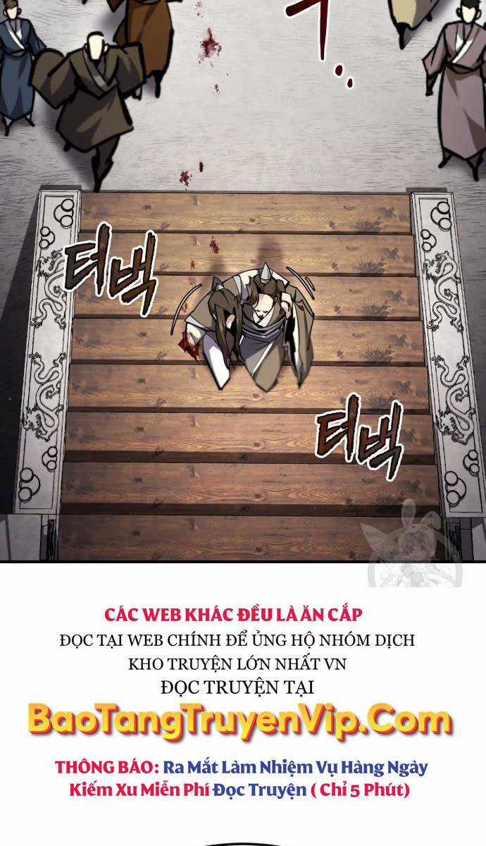 Giảng Sư Đứng Đầu, Baek Sư Phụ Chapter 93 trang 66