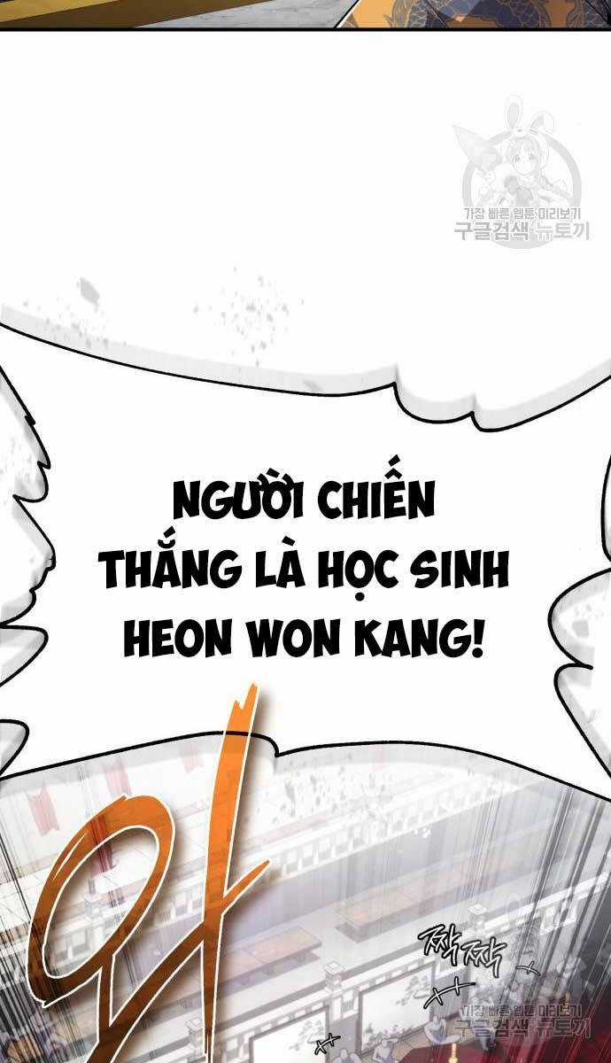 Giảng Sư Đứng Đầu, Baek Sư Phụ Chapter 93 trang 68
