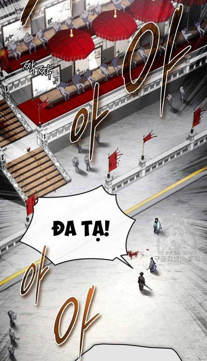 Giảng Sư Đứng Đầu, Baek Sư Phụ Chapter 93 trang 69