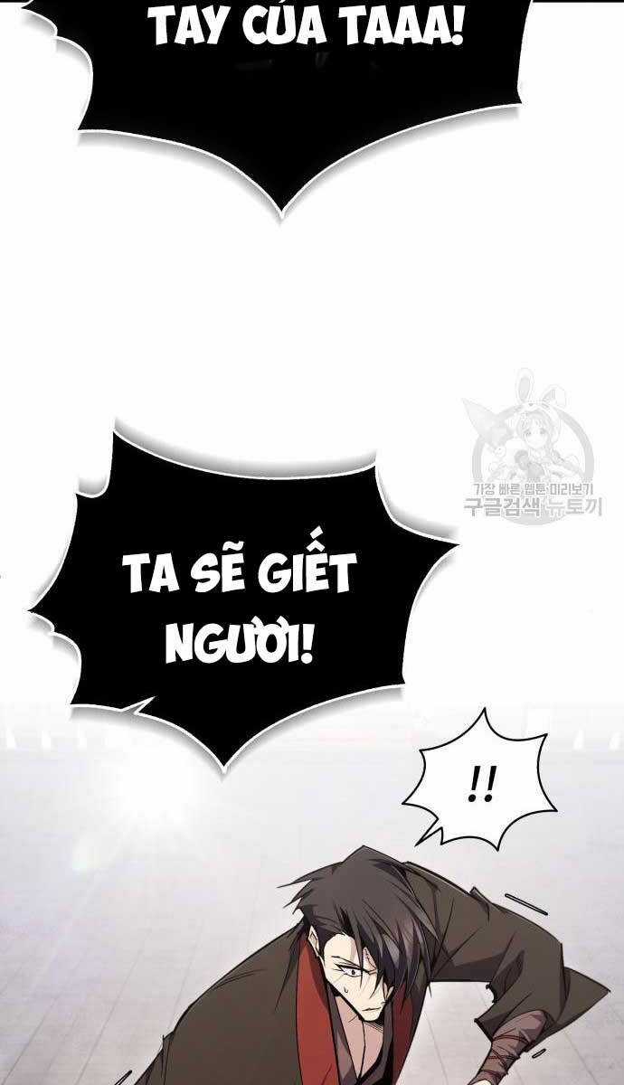 Giảng Sư Đứng Đầu, Baek Sư Phụ Chapter 93 trang 7