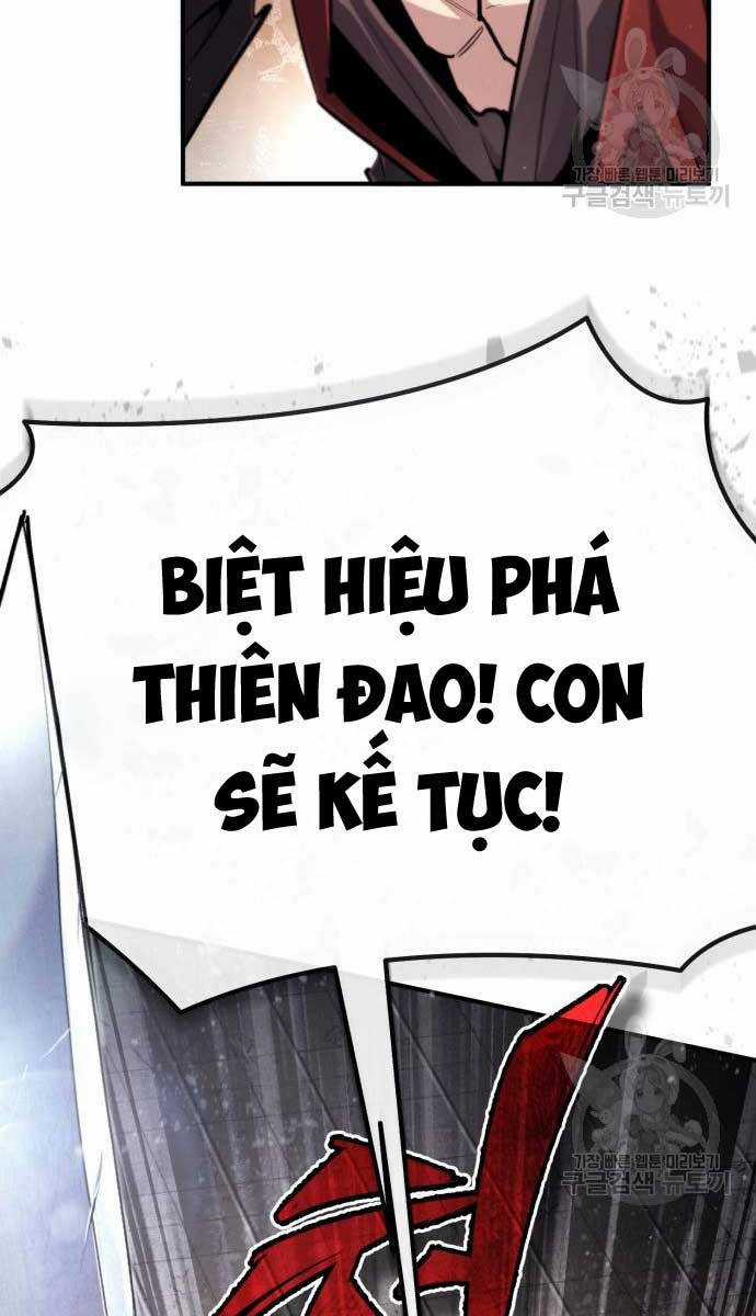 Giảng Sư Đứng Đầu, Baek Sư Phụ Chapter 93 trang 78