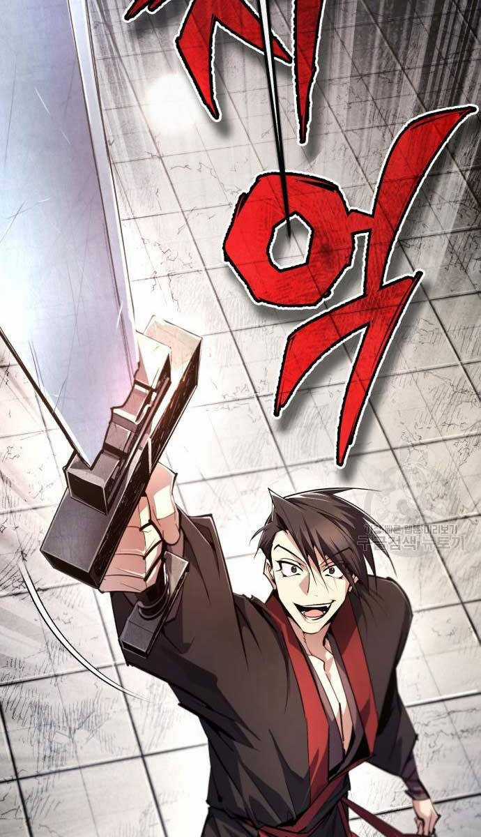 Giảng Sư Đứng Đầu, Baek Sư Phụ Chapter 93 trang 79