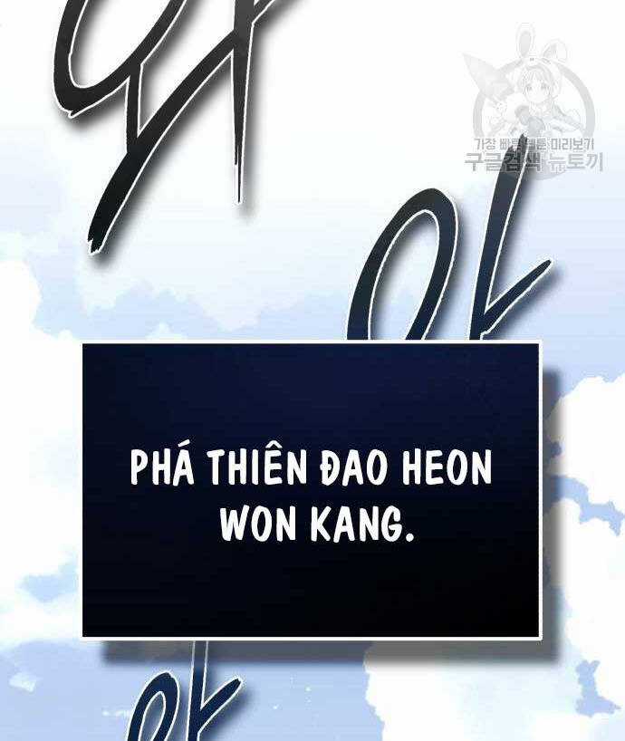 Giảng Sư Đứng Đầu, Baek Sư Phụ Chapter 93 trang 81