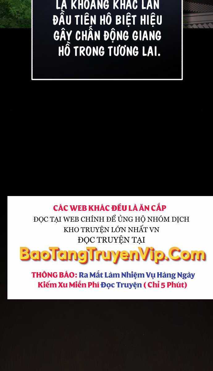 Giảng Sư Đứng Đầu, Baek Sư Phụ Chapter 93 trang 83