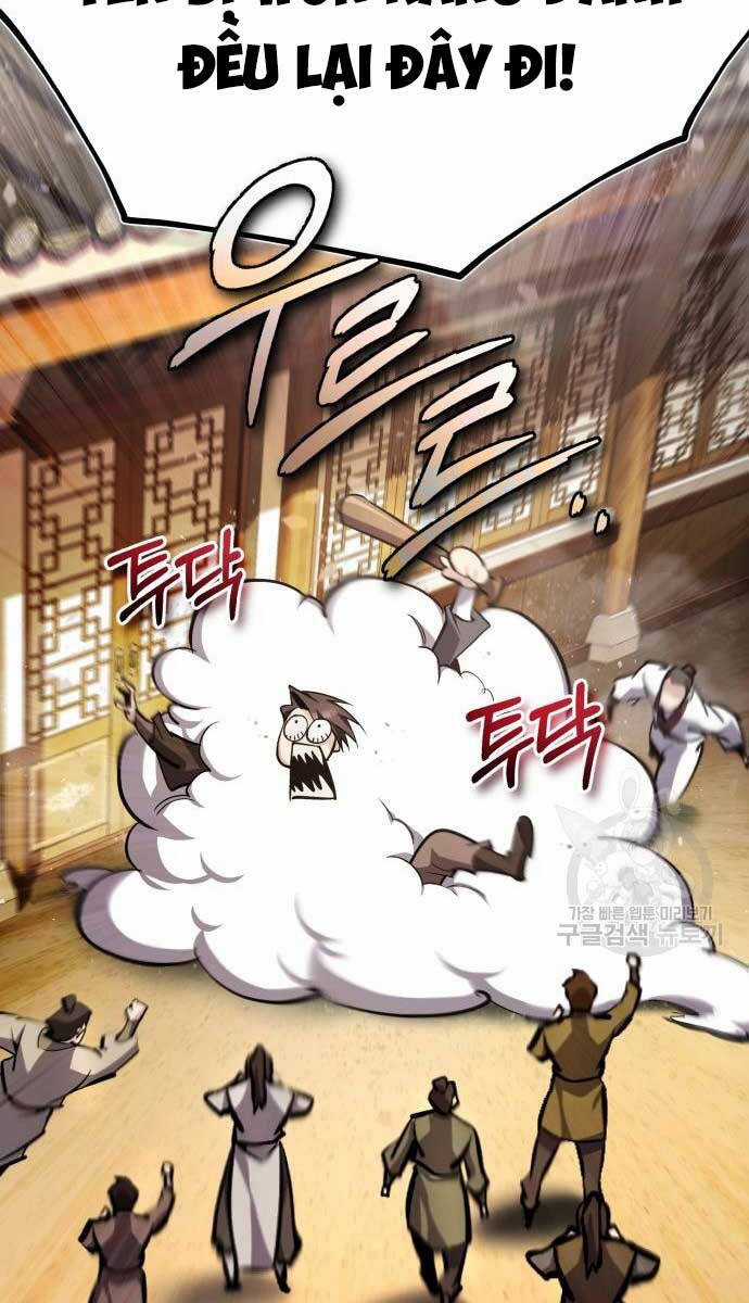 Giảng Sư Đứng Đầu, Baek Sư Phụ Chapter 93 trang 92