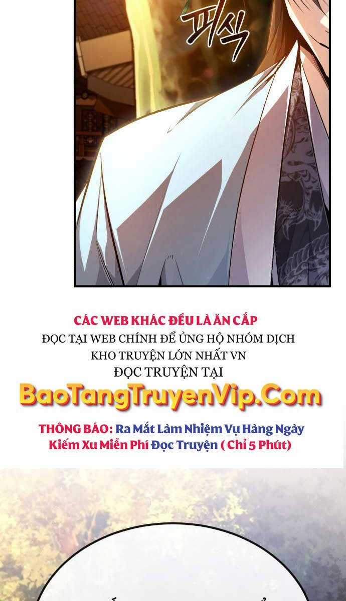 Giảng Sư Đứng Đầu, Baek Sư Phụ Chapter 93 trang 95
