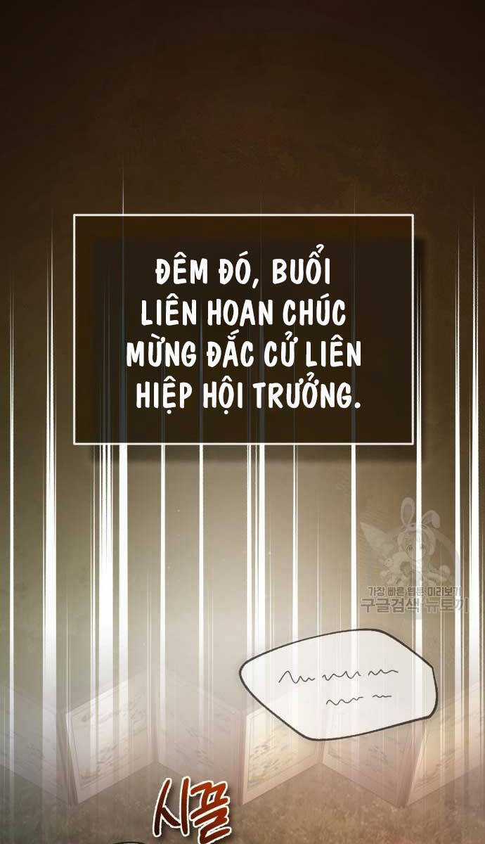 Giảng Sư Đứng Đầu, Baek Sư Phụ Chapter 93 trang 98