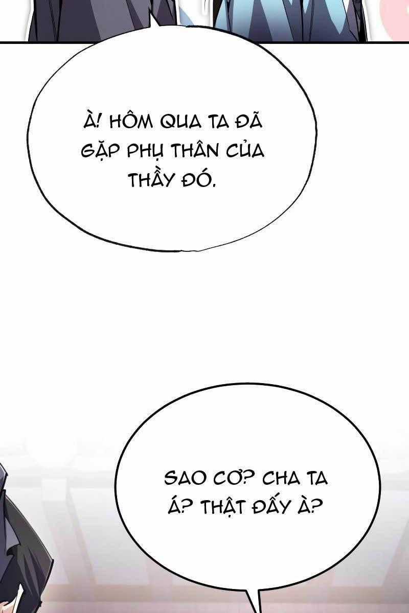 Giảng Sư Đứng Đầu, Baek Sư Phụ Chapter 94 trang 1