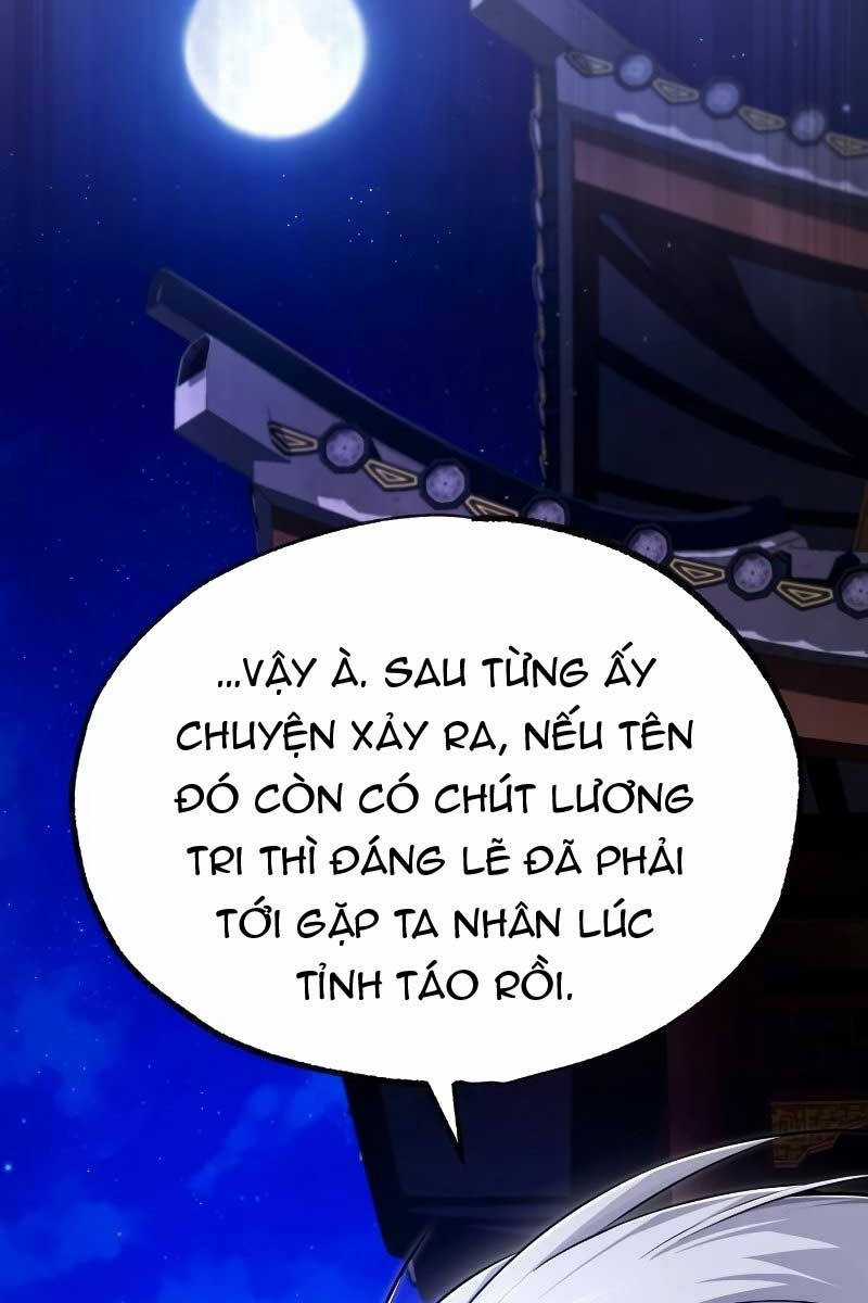 Giảng Sư Đứng Đầu, Baek Sư Phụ Chapter 94 trang 10