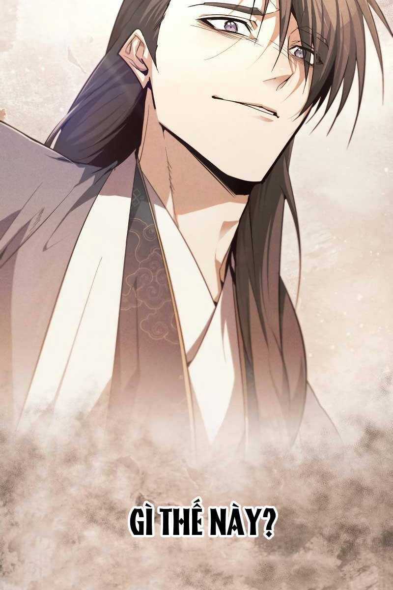 Giảng Sư Đứng Đầu, Baek Sư Phụ Chapter 94 trang 103