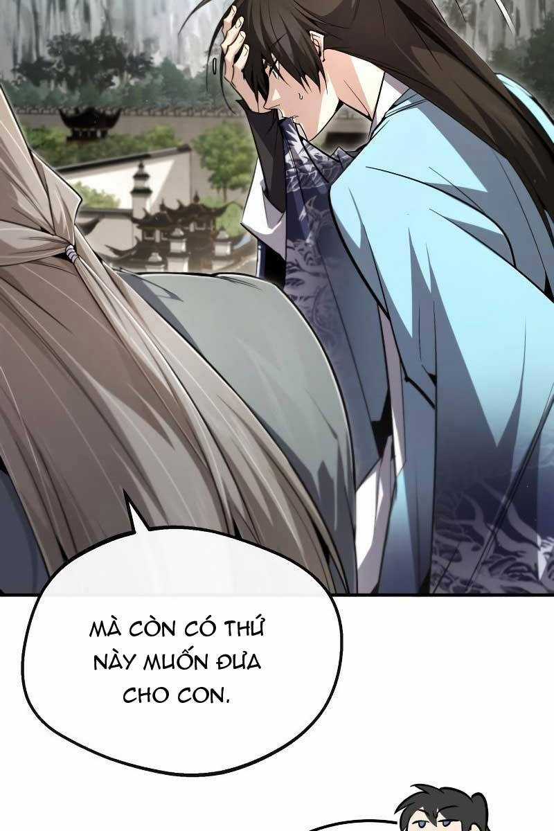 Giảng Sư Đứng Đầu, Baek Sư Phụ Chapter 94 trang 105