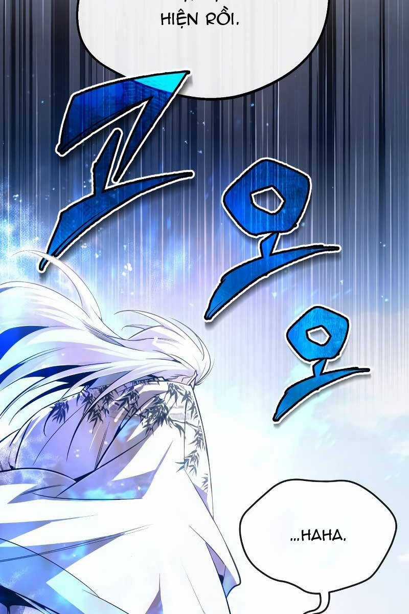 Giảng Sư Đứng Đầu, Baek Sư Phụ Chapter 94 trang 108