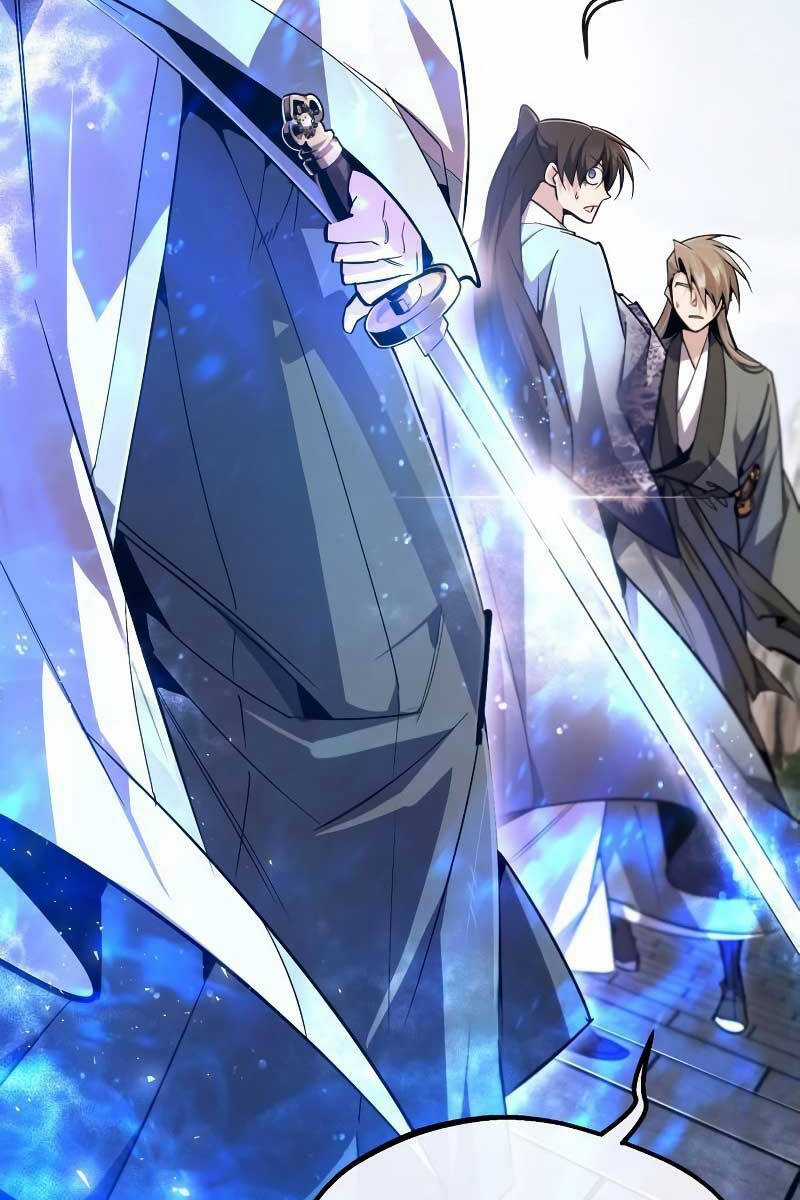 Giảng Sư Đứng Đầu, Baek Sư Phụ Chapter 94 trang 109