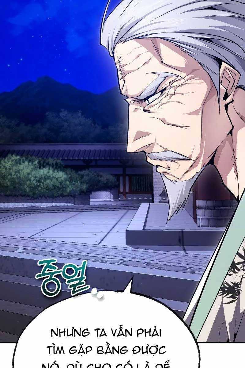 Giảng Sư Đứng Đầu, Baek Sư Phụ Chapter 94 trang 11