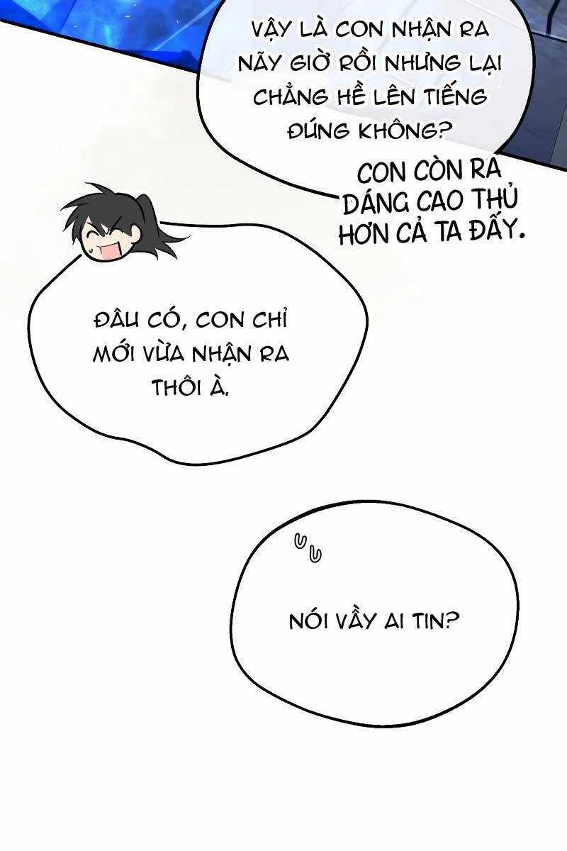 Giảng Sư Đứng Đầu, Baek Sư Phụ Chapter 94 trang 110