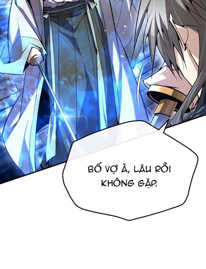 Giảng Sư Đứng Đầu, Baek Sư Phụ Chapter 94 trang 112