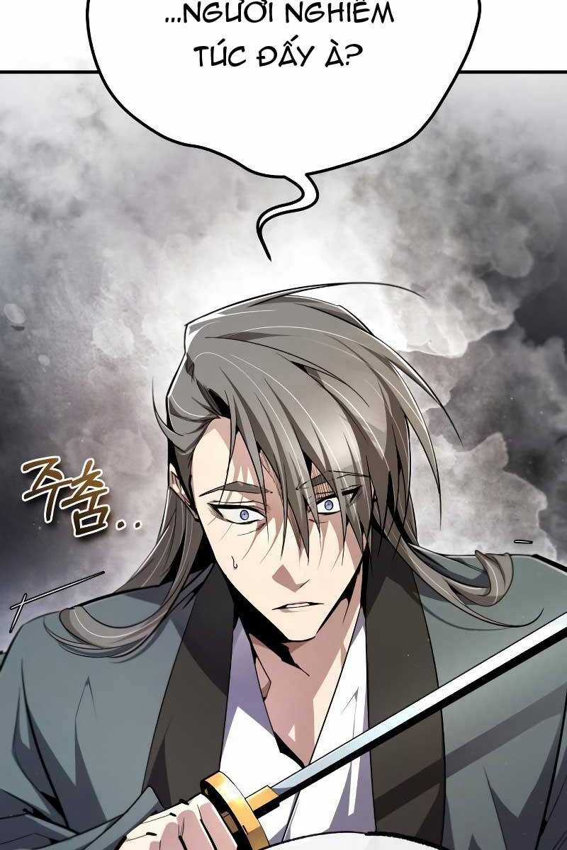 Giảng Sư Đứng Đầu, Baek Sư Phụ Chapter 94 trang 118