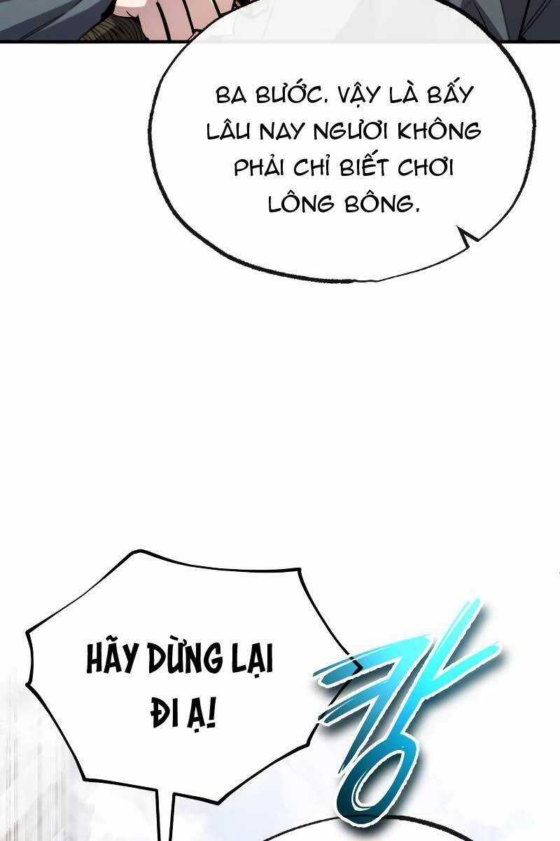 Giảng Sư Đứng Đầu, Baek Sư Phụ Chapter 94 trang 119